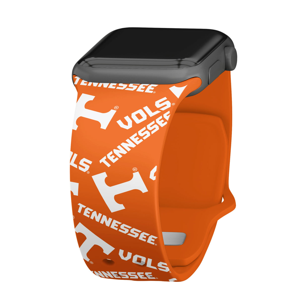Tennessee Volunteers HD Apple Watch Band