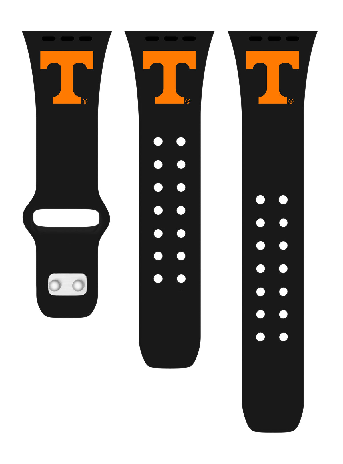 Tennessee Volunteers Apple Watch Band