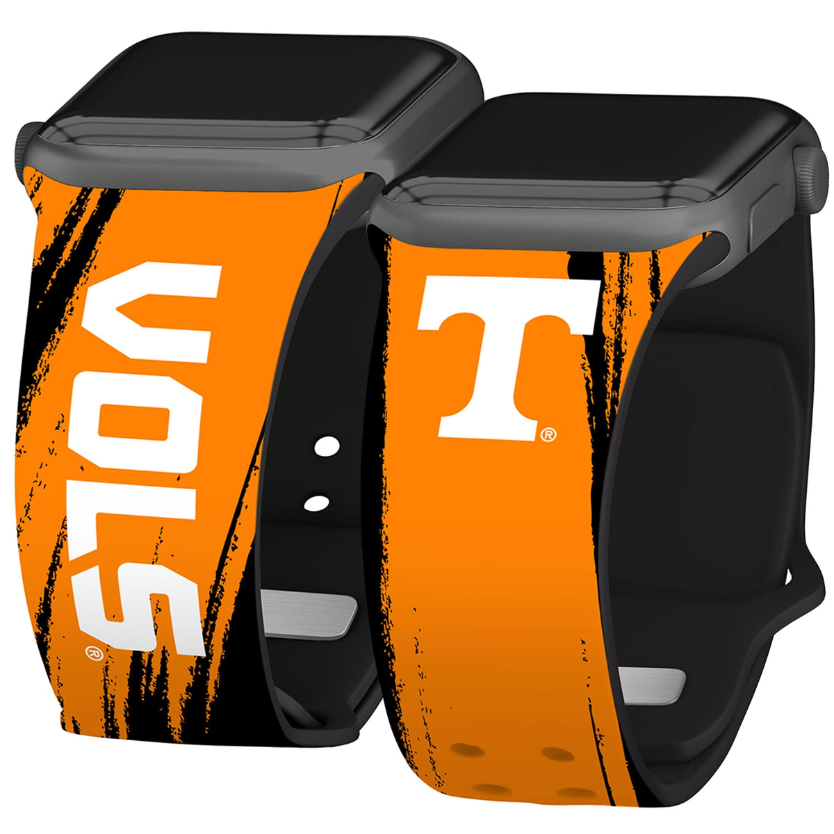 Tennessee Volunteers HD Apple Watch Band