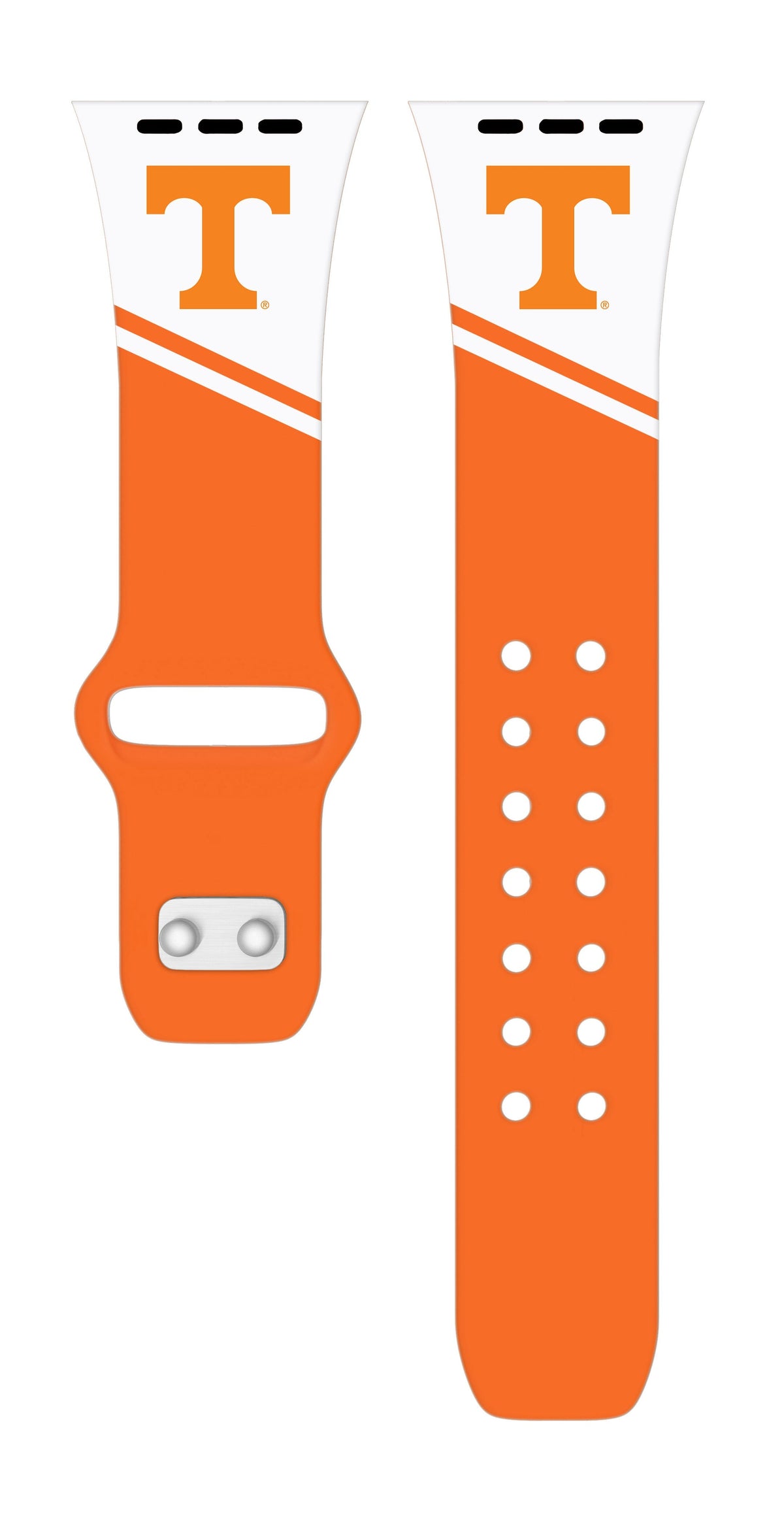 Tennessee Volunteers HD Apple Watch Band