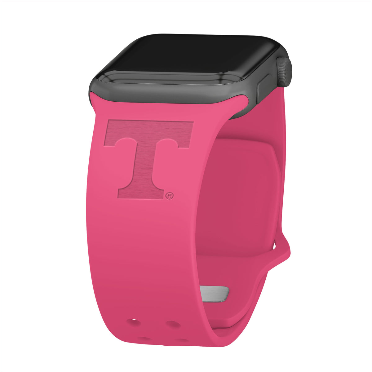 Tennessee Volunteers Engraved Apple Watch Band