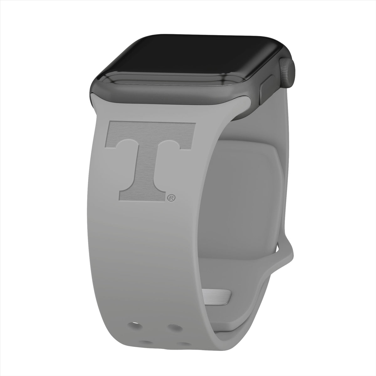 Tennessee Volunteers Engraved Apple Watch Band