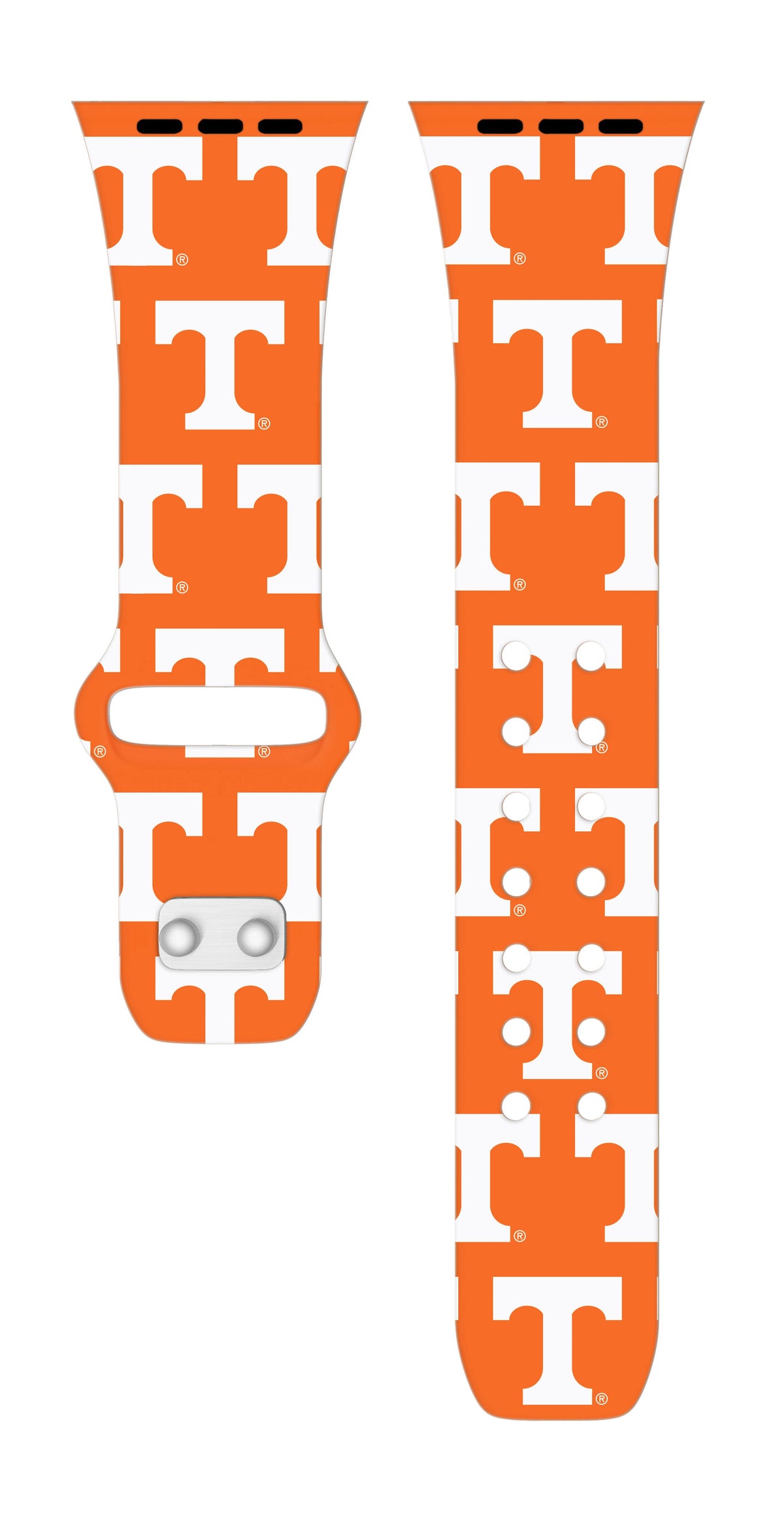 Tennessee Volunteers HD Apple Watch Band