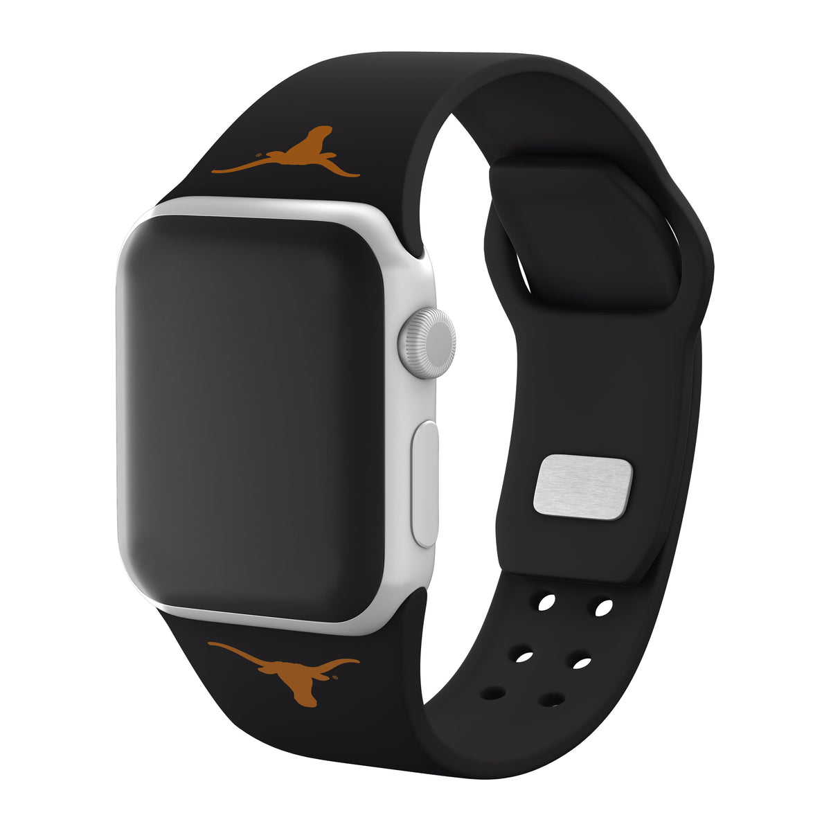 Texas Longhorns Apple Watch Band