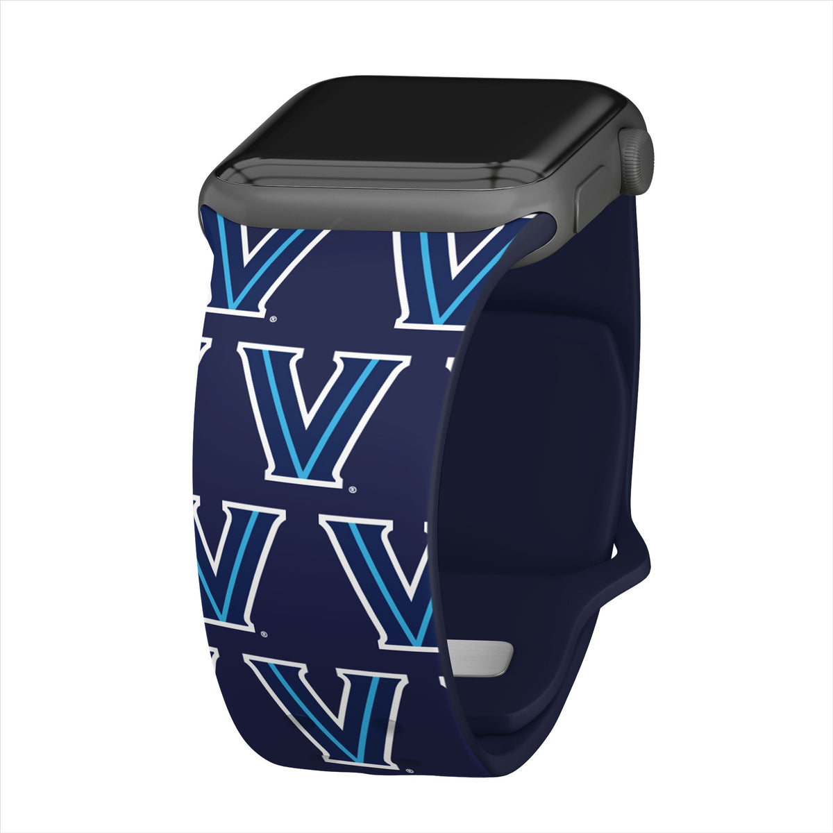 Villanova Wildcats HD Apple Watch Band
