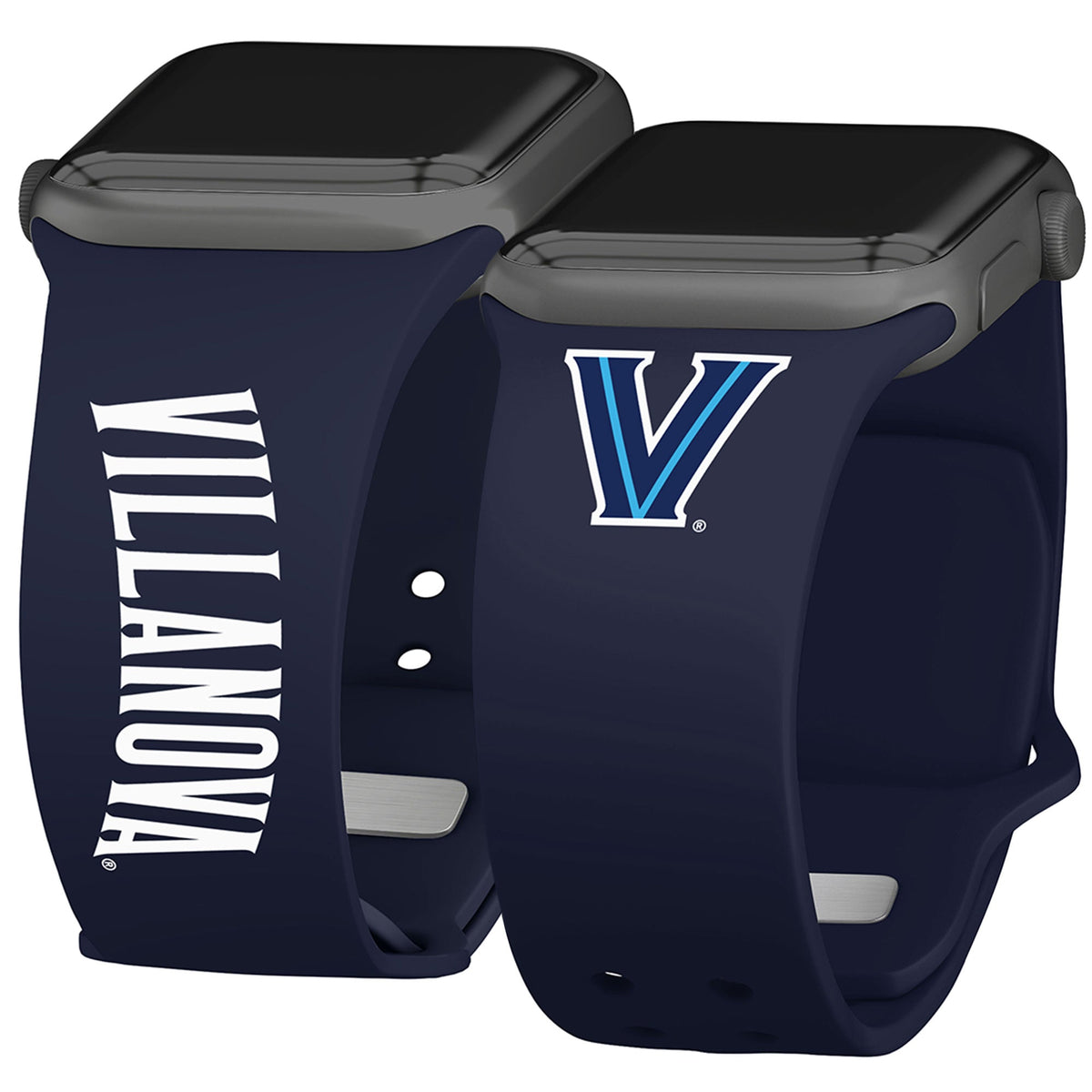 Villanova Wildcats HD Apple Watch Band