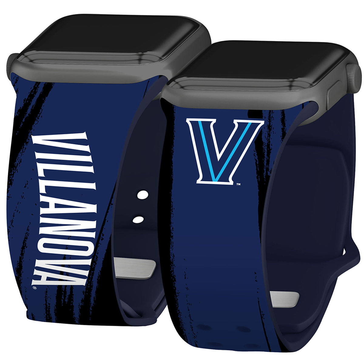 Villanova Wildcats HD Apple Watch Band