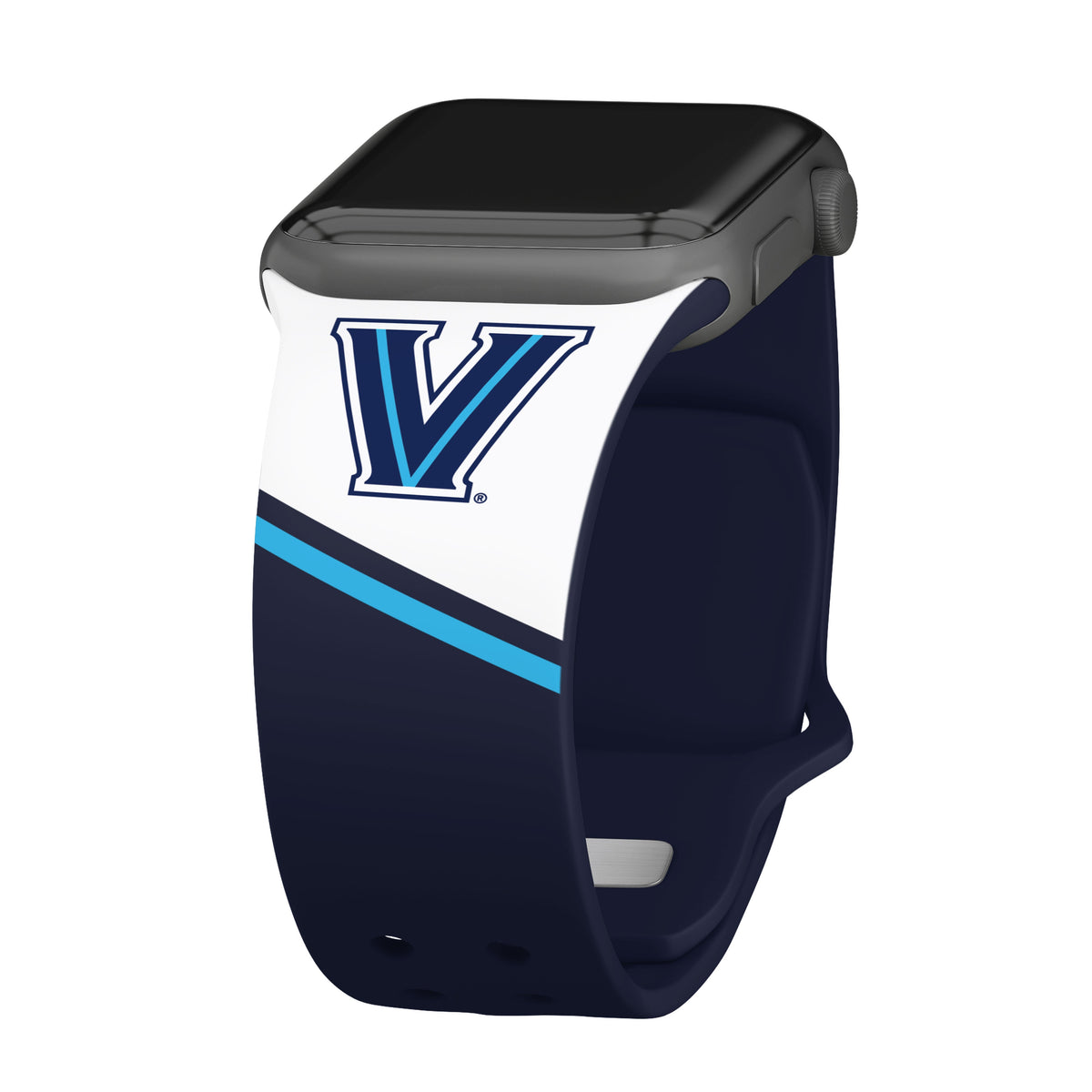 Villanova Wildcats HD Apple Watch Band