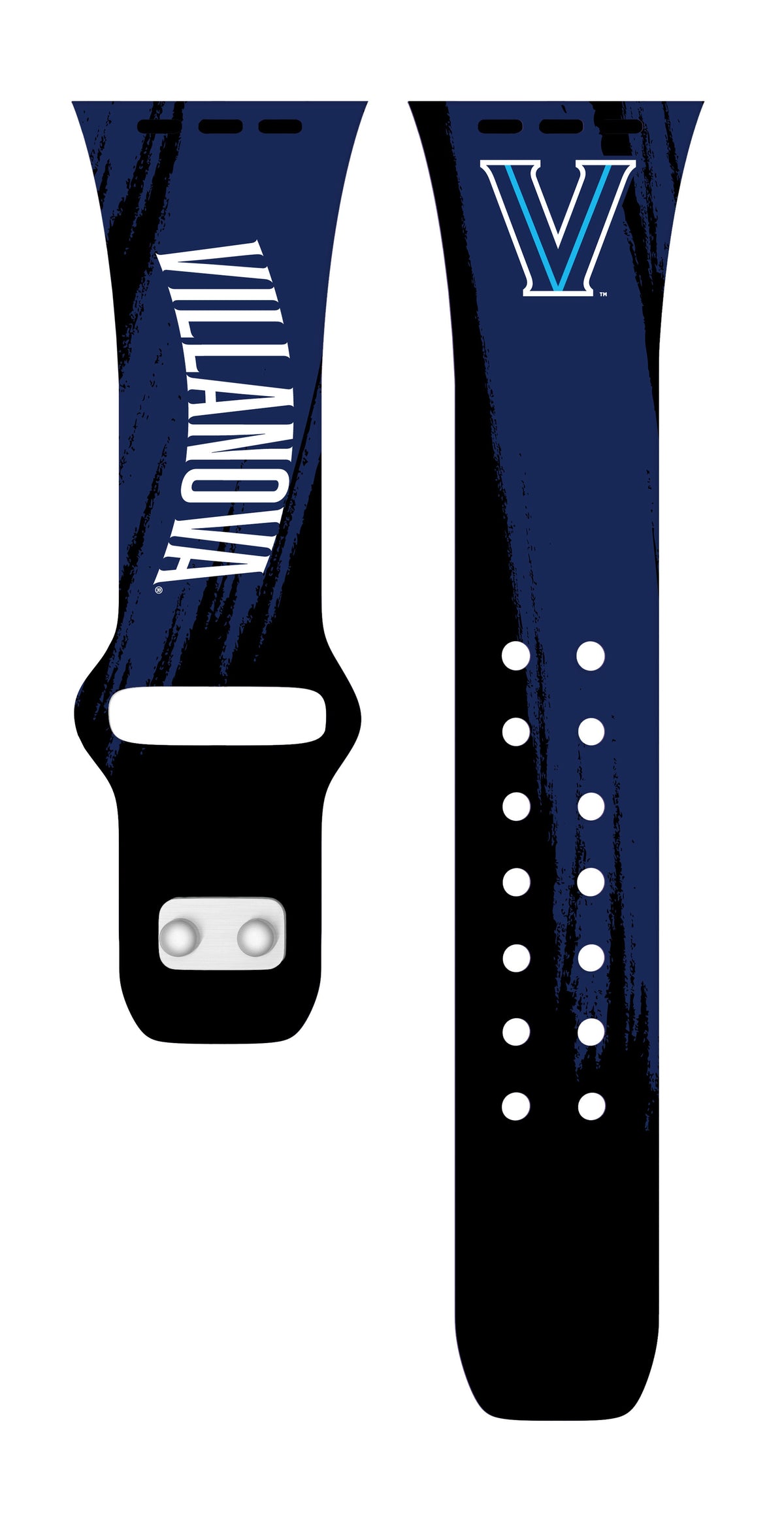 Villanova Wildcats HD Apple Watch Band