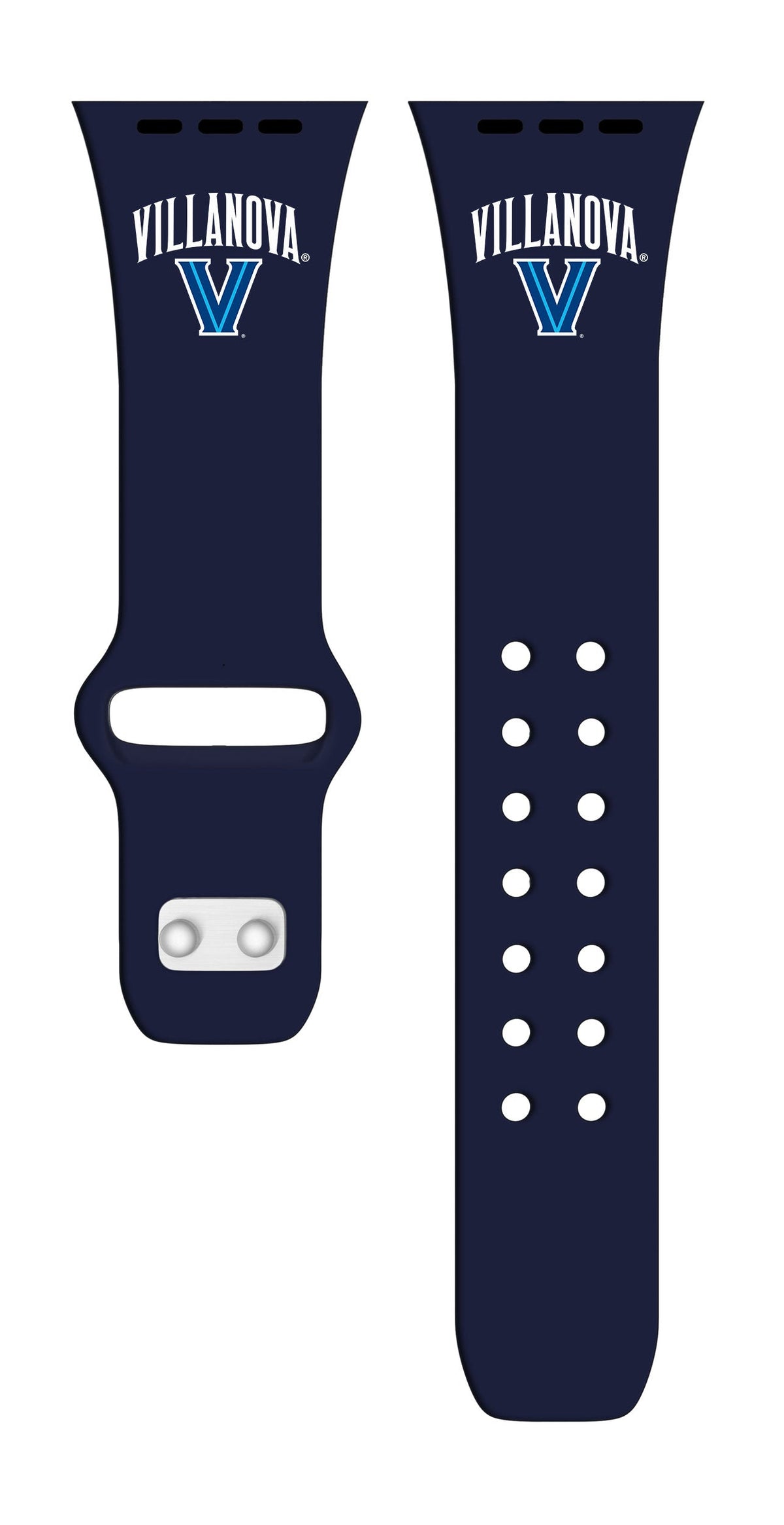 Villanova Wildcats HD Apple Watch Band