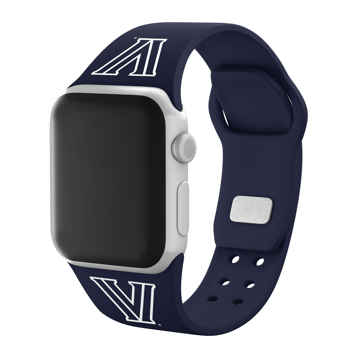 Villanova Wildcats Apple Watch Band
