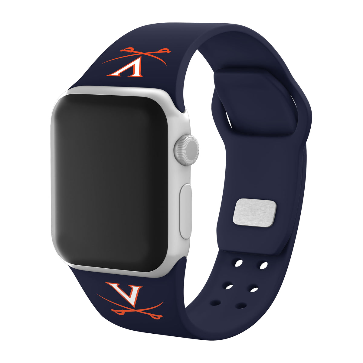 Virginia Cavaliers Apple Watch Band