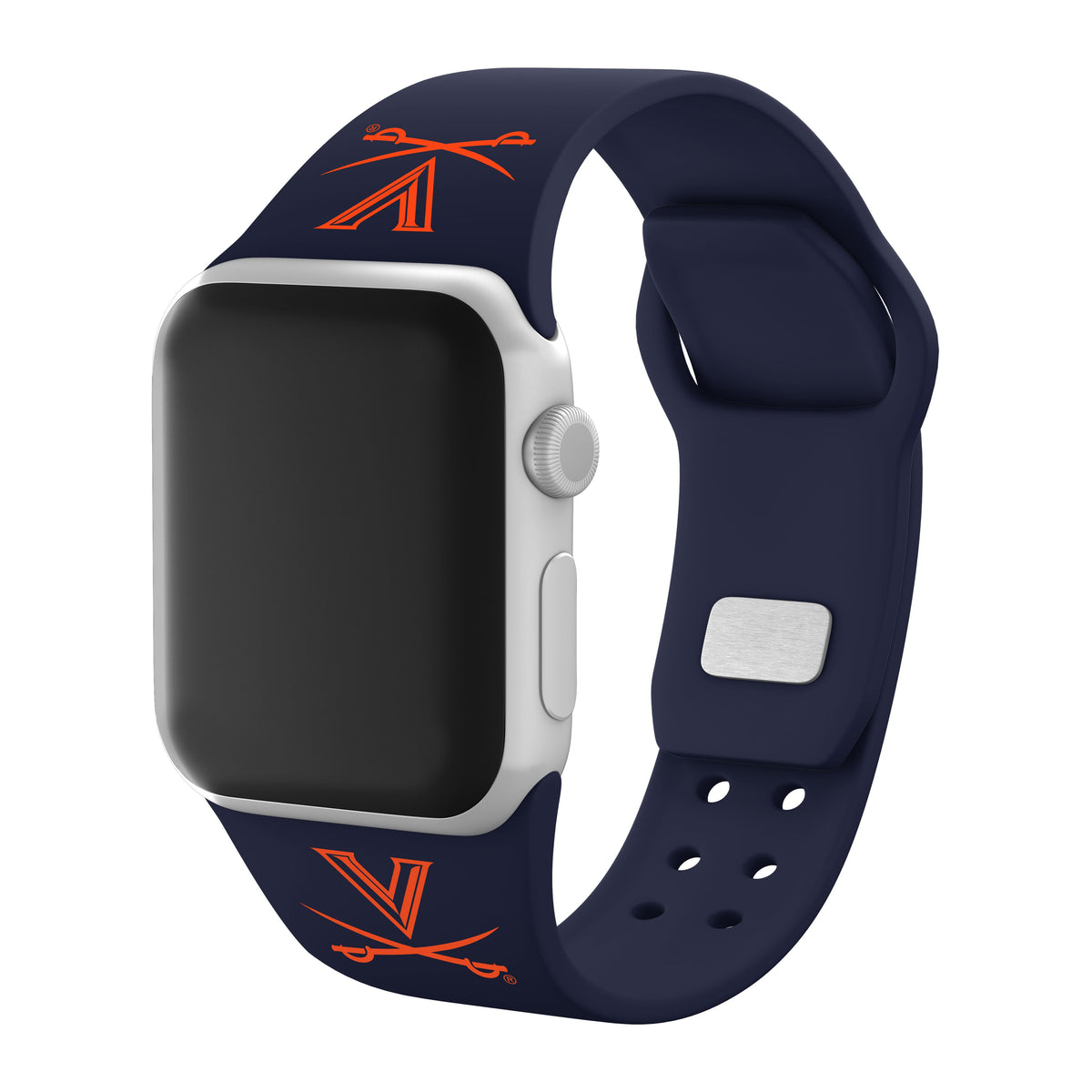 Virginia Cavaliers Apple Watch Band