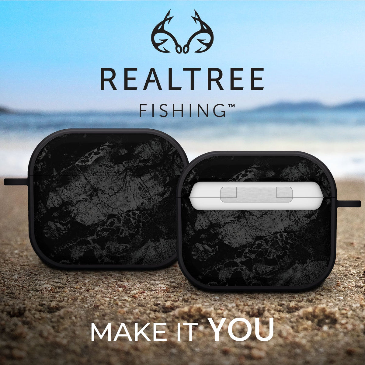 Realtree HDX Apple AirPods Gen 3 Case Cover
