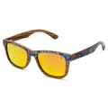 Cirque Abalone Wayfinder Sunglasses