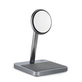 ZIKE Z557 2-in-1 MagSafe Wireless Charger