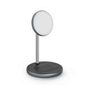 ZIKE Z461 2-in-1 Magnetic Wireless Charger