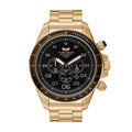 ZR3 - Gold/Black Polished
