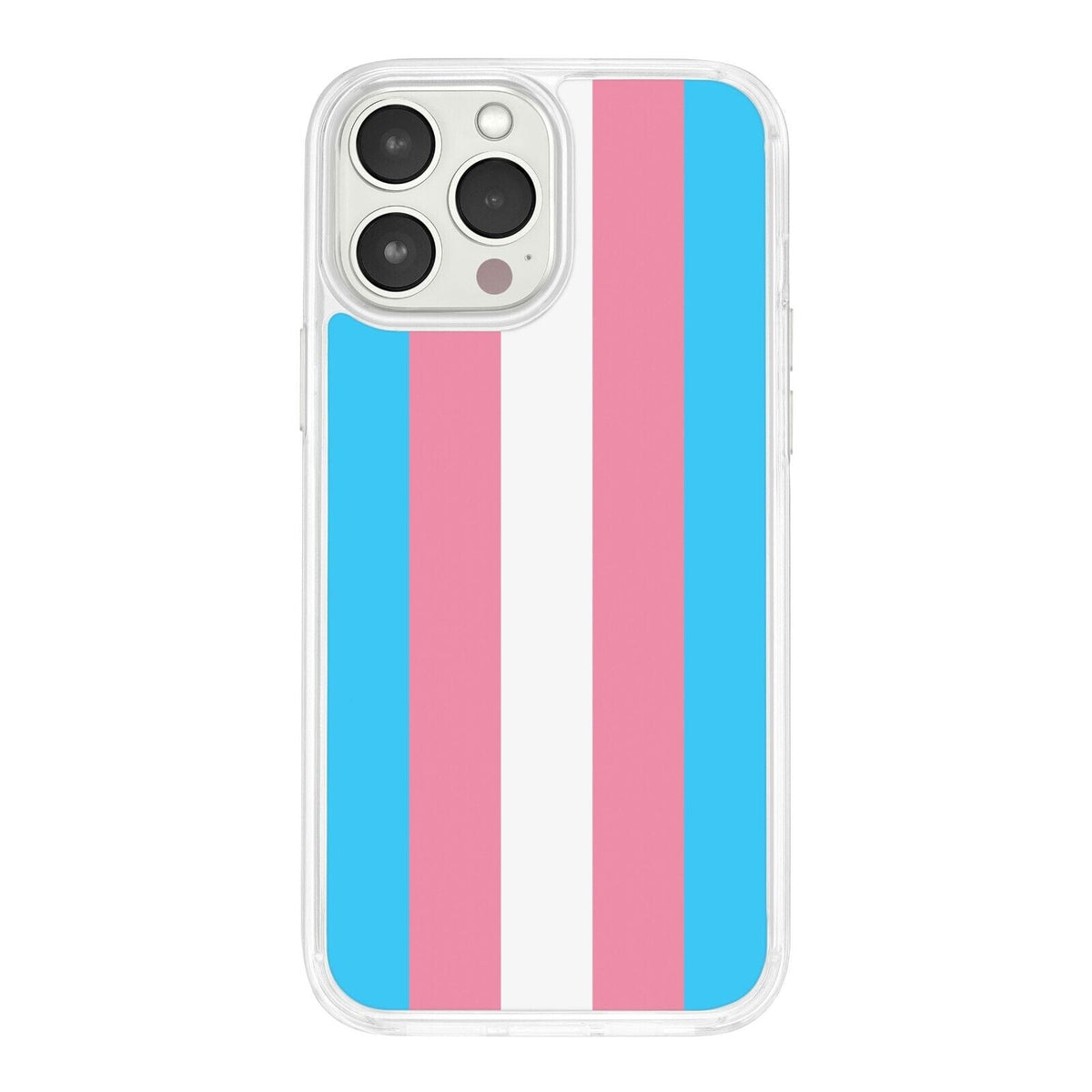 Pride HD Apple iPhone 16 Mag-Safe Phone Case