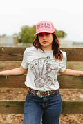 Aces And Dice Graphic Tee