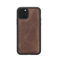 Flex Cover iPhone 11 Pro Max Leather Case