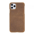Ultimate Jacket iPhone 11 Pro Max Leather Case