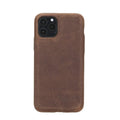 Rock Cover iPhone 11 Pro Leather Case