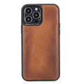 Flex Cover iPhone 13 Leather Case