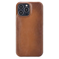 Ultimate Jacket iPhone 13 Pro Max Leather Case