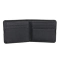 Benjamin Leather Wallet