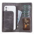 Evra Leather Universal Wallet