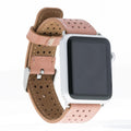 87011 Apple Watch Leather Band