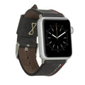 BA3 Apple Watch Leather Band