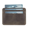 Leather Men's Wallet