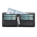 Lio Leather Men's Wallet