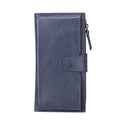 Lozan Leather Wallet