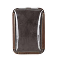 Maggy Magic Leather Card Holder