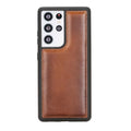 Flex Cover Samsung Galaxy S21 Plus Leather Case