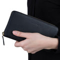 Seville Leather Women's Wallet