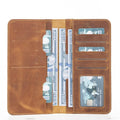 Universal Leather Wallet