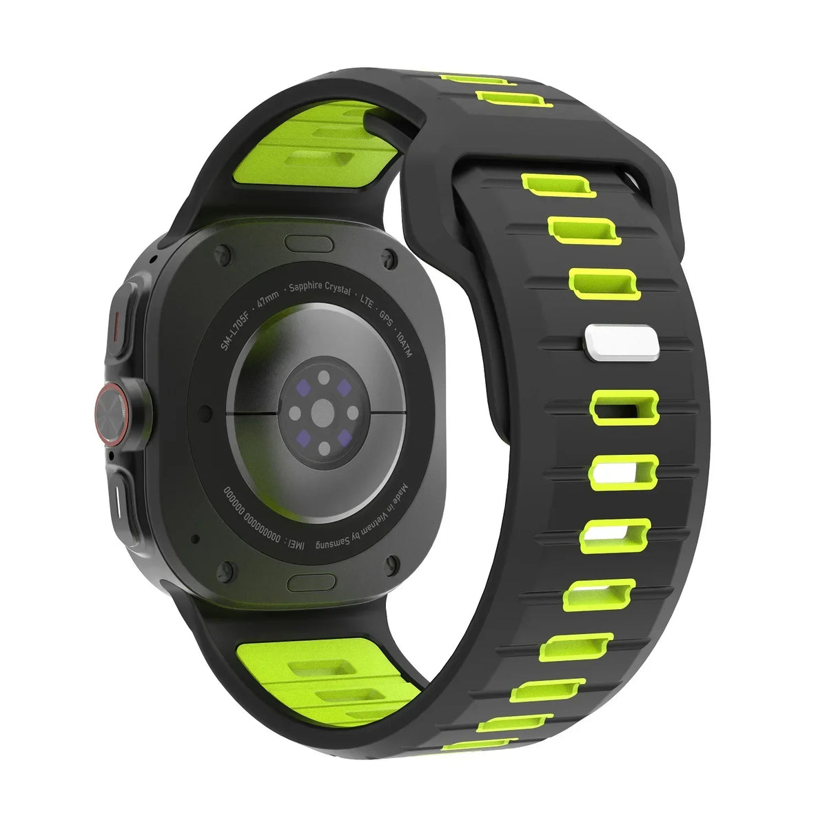 Bracelet de montre Samsung Galaxy