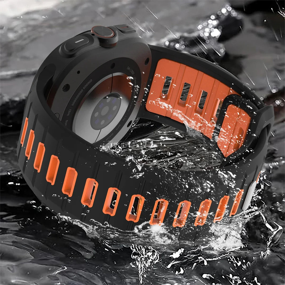 Bracelet de montre Samsung Galaxy