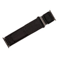 Apple Band ULTRA - Nylon Velcro - Black