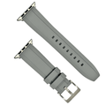 Apple Band - Ridge Rubber - Gray
