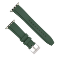 Apple Band - Ridge Rubber - Green