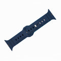 Apple Band - Silicone All-Terrain - Blue