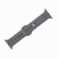 Apple Band - Silicone All-Terrain - Gray