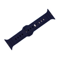 Apple Band - Silicone All-Terrain - Midnight Blue