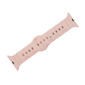 Apple Band - Silicone All-Terrain - Rose