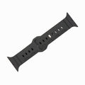 Apple Band - Silicone All-Terrain - Shadow